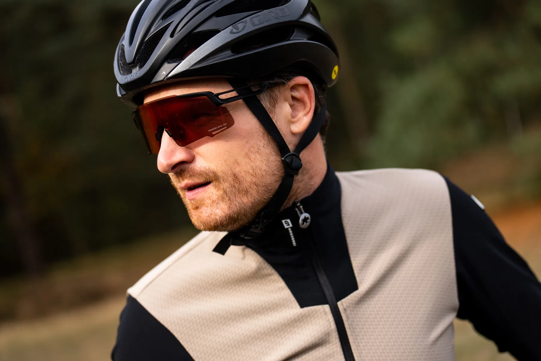 Bicycling Winterkledingtest 2025 - Assos (m)